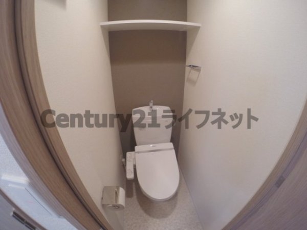 プレサンス新大阪クロステージ