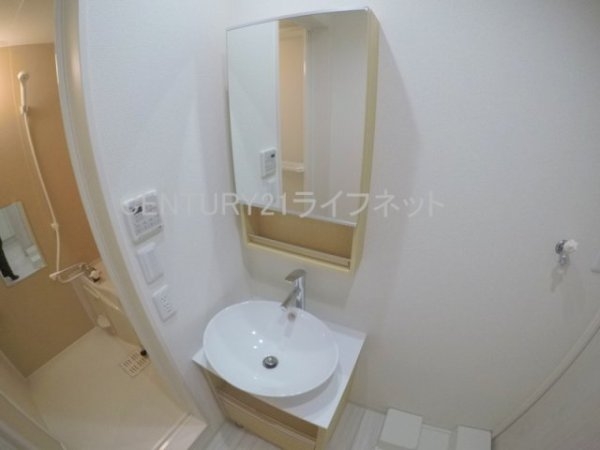 フジパレス西淡路3番館