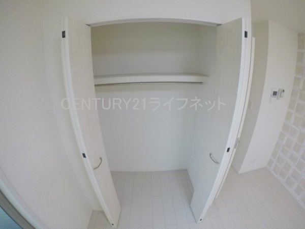 フジパレス西淡路3番館