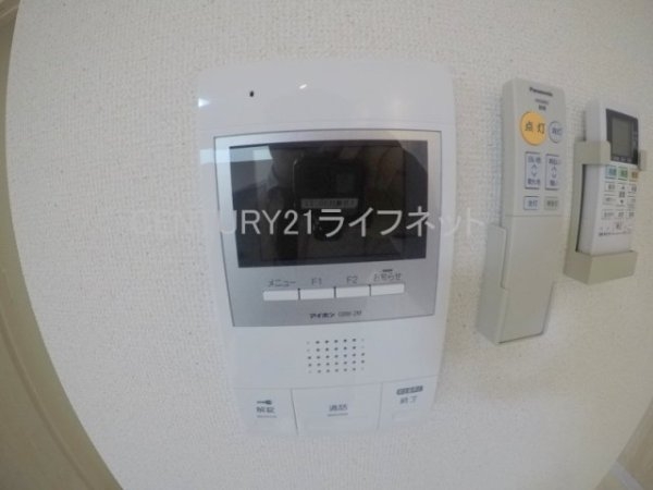 フジパレス西淡路3番館