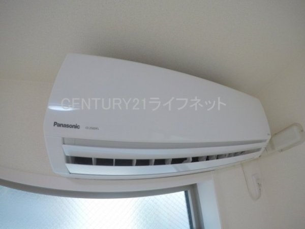 フジパレス西淡路3番館