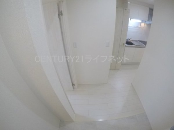 フジパレス西淡路3番館