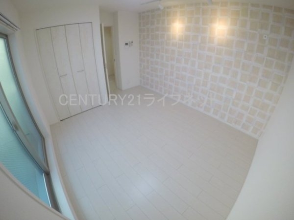 フジパレス西淡路3番館