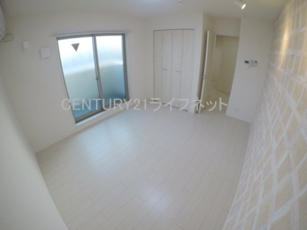 フジパレス西淡路3番館