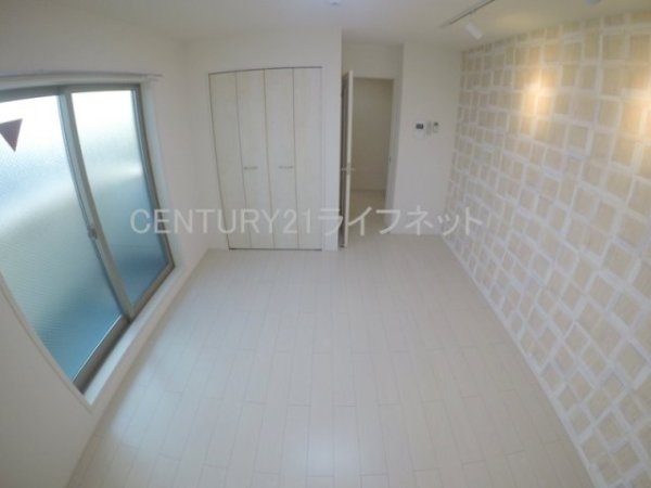 フジパレス西淡路3番館