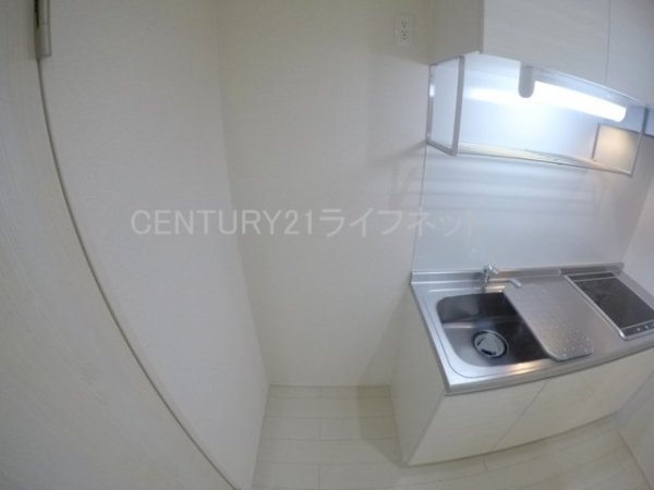 フジパレス西淡路3番館