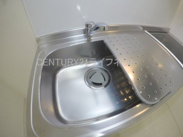 フジパレス西淡路3番館