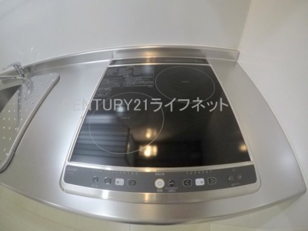 フジパレス西淡路3番館