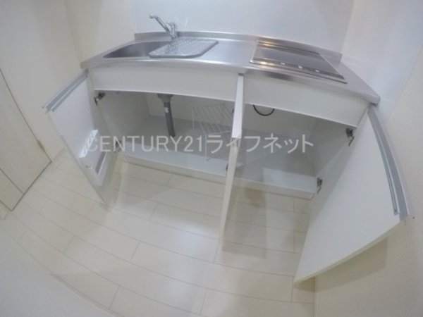 フジパレス西淡路3番館