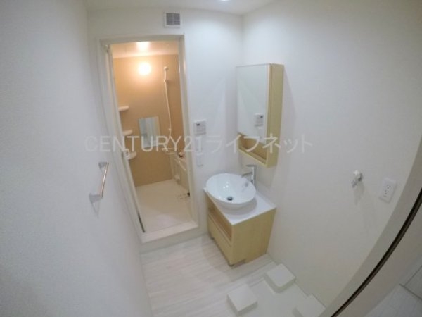 フジパレス西淡路3番館