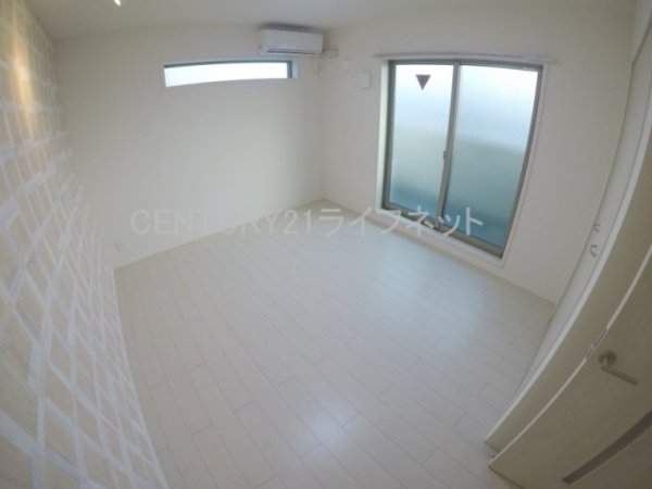 フジパレス西淡路3番館