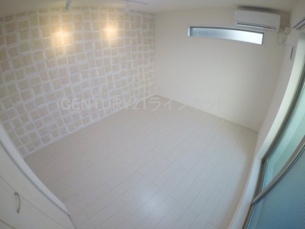 フジパレス西淡路3番館