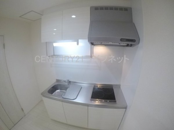 フジパレス西淡路3番館