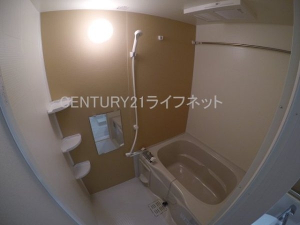 フジパレス西淡路3番館