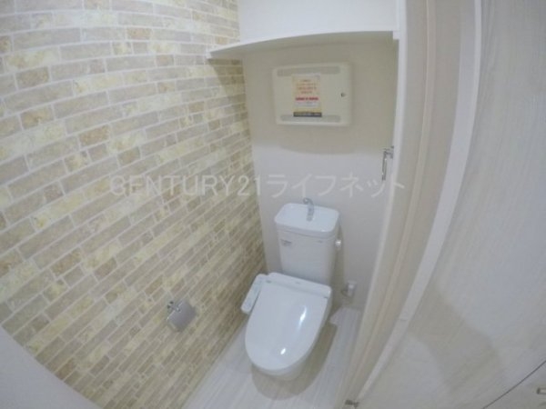 フジパレス西淡路3番館