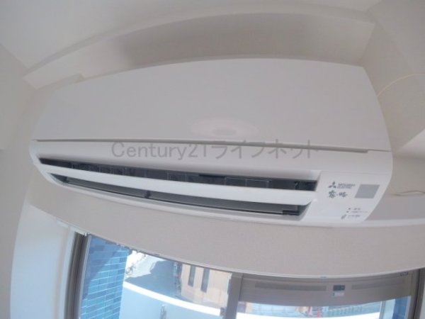 プレサンス新大阪イオリア