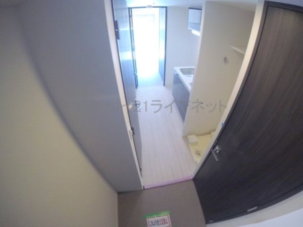 プレサンス新大阪イオリア