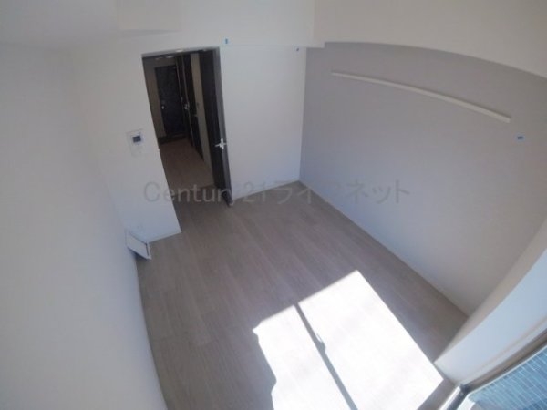 プレサンス新大阪イオリア