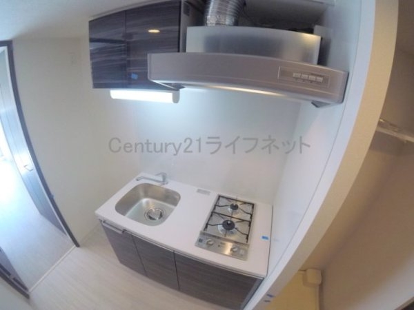 プレサンス新大阪イオリア