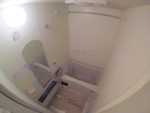 プレサンス新大阪イオリア