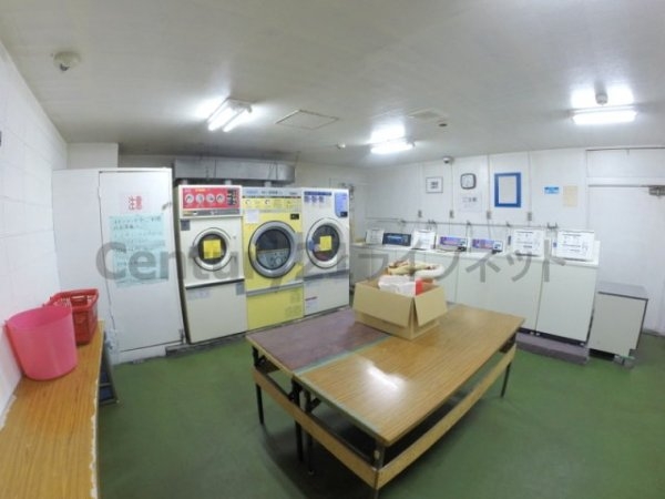 新大阪コーポビアネーズ