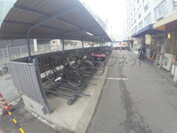 新大阪コーポビアネーズ