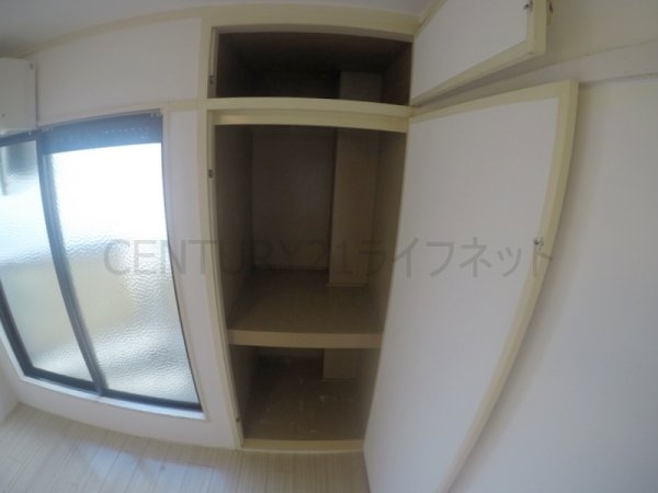 グランビルド新北野2