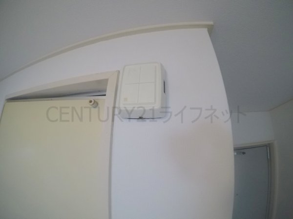 グランビルド新北野2