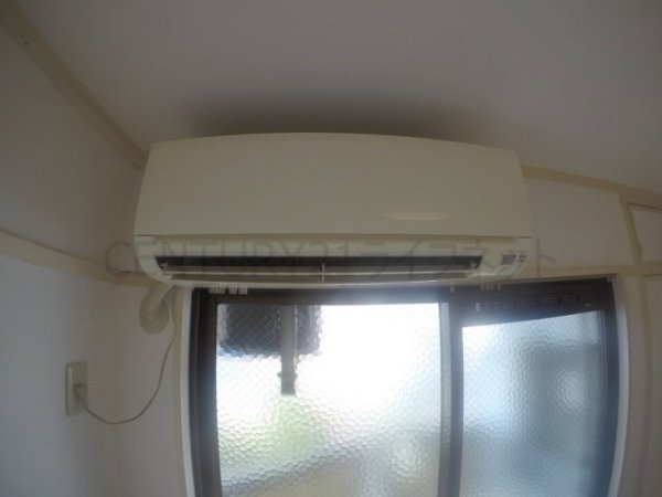 グランビルド新北野2