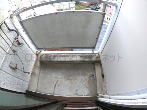 グランビルド新北野2