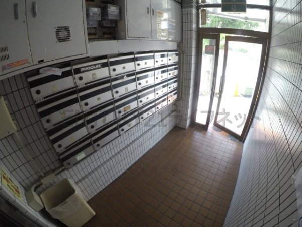 グランビルド新北野2