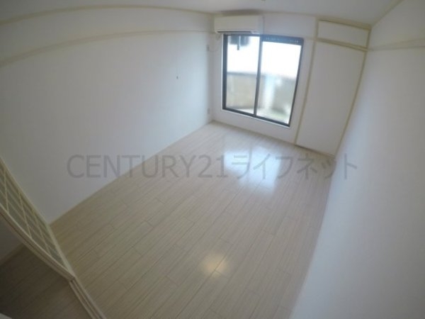 グランビルド新北野2