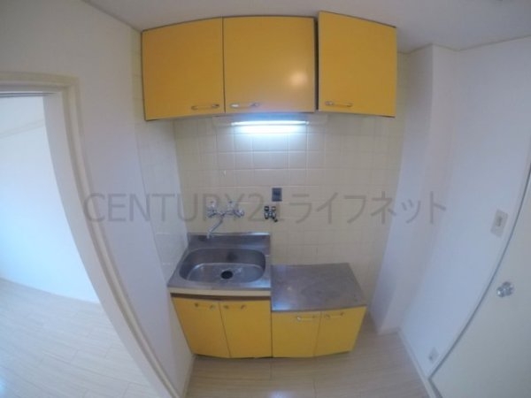 グランビルド新北野2