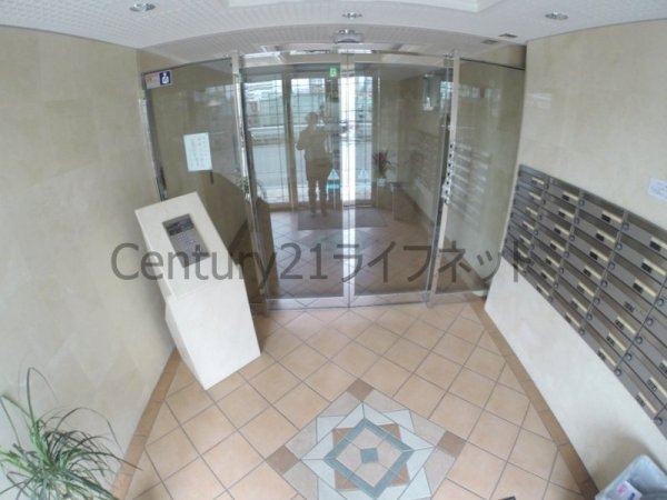 シャインビュー淡路