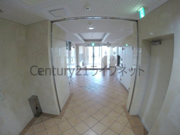 シャインビュー淡路