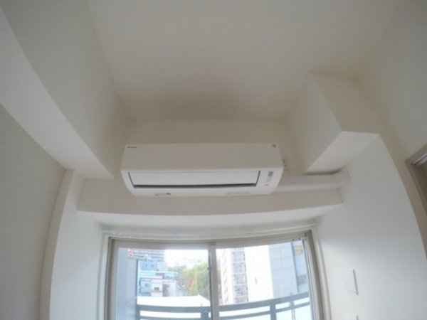 ソルテラス本庄西クレアスト