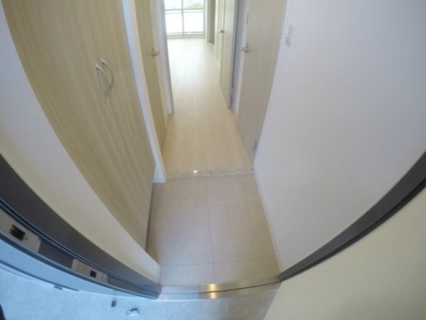 ソルテラス本庄西クレアスト