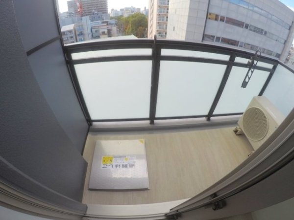 ソルテラス本庄西クレアスト