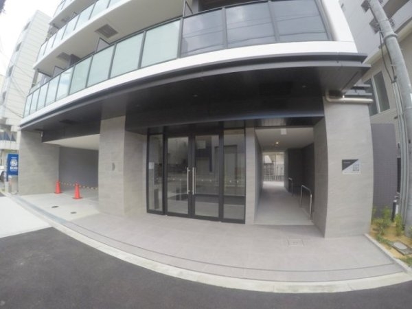 ソルテラス本庄西クレアスト