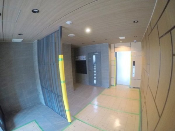 ソルテラス本庄西クレアスト