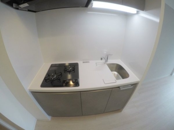 ソルテラス本庄西クレアスト