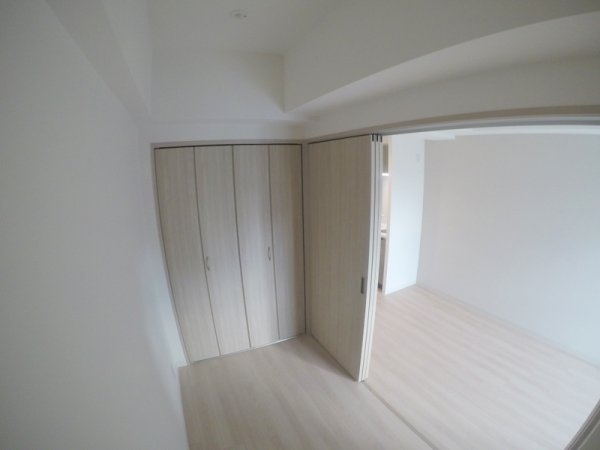 ソルテラス本庄西クレアスト