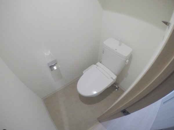 ソルテラス本庄西クレアスト