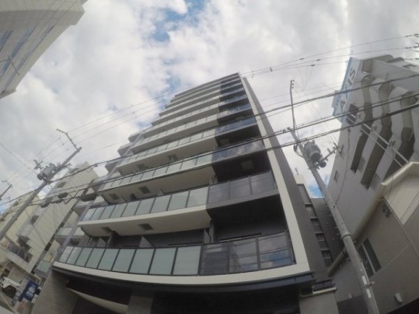 ソルテラス本庄西クレアスト