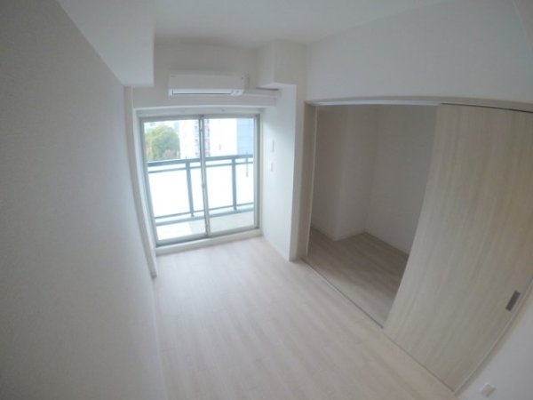 ソルテラス本庄西クレアスト