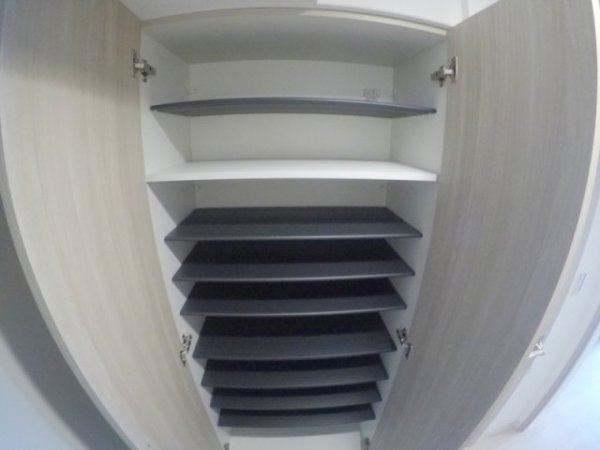 ソルテラス本庄西クレアスト