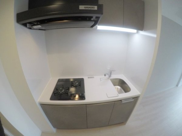 ソルテラス本庄西クレアスト