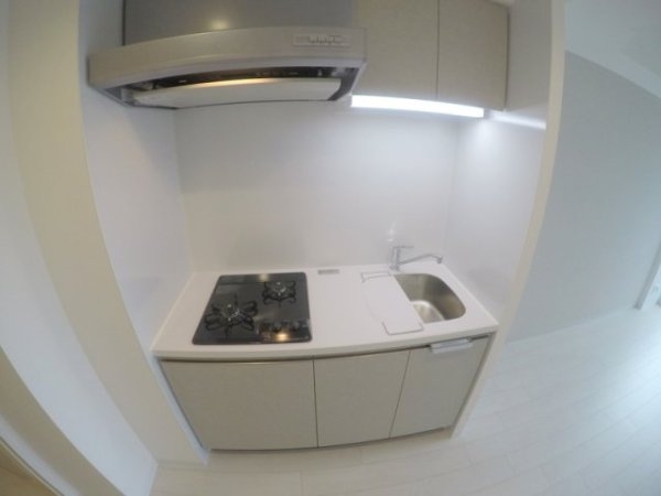 ソルテラス本庄西クレアスト