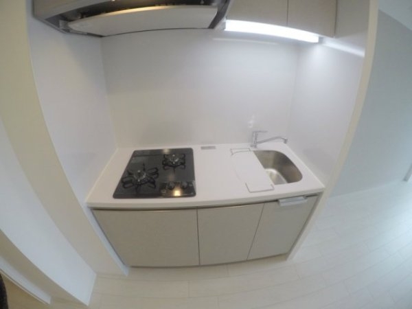 ソルテラス本庄西クレアスト