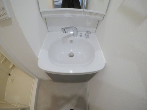 ソルテラス本庄西クレアスト